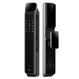 SL01-Z350VPN Smart Door Lock