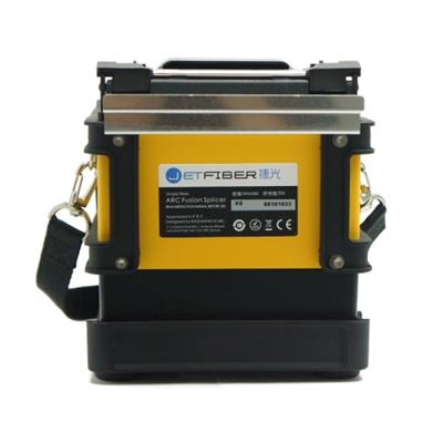 JETFIBER X6 fusion splicer