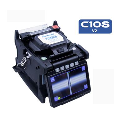 Fusion splicer C10S V2