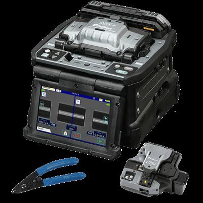 Core Alignment Fusion Splicer 90S+ Kit