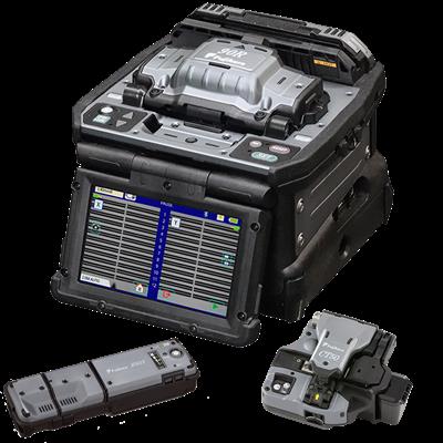 Mass Fusion Splicer 90R Kit series