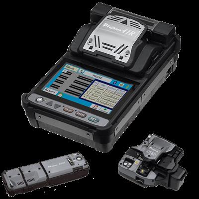 Mass Fusion Splicer 41R Kit