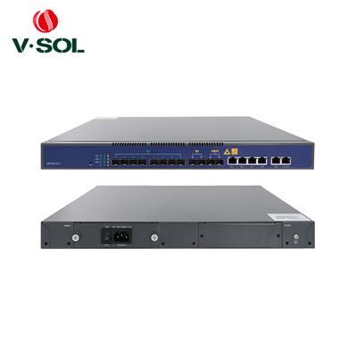 V-SOL -V1600D8 - 8 Port Epon