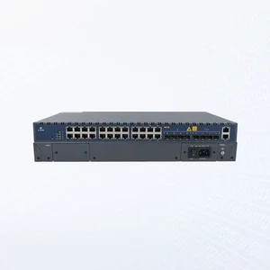  VSOL – V3500-28G -L3 Managed Ethernet Switch