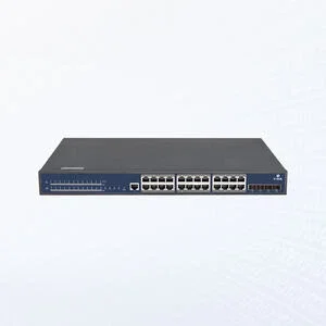 VSOL – V3528-P – 24*GE(RJ45, POE)+4*10GE/GE(SFP+) Switch
