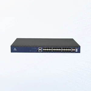 VSOL – V5828 – Carrier-Level Aggregation L3 Ethernet Switch