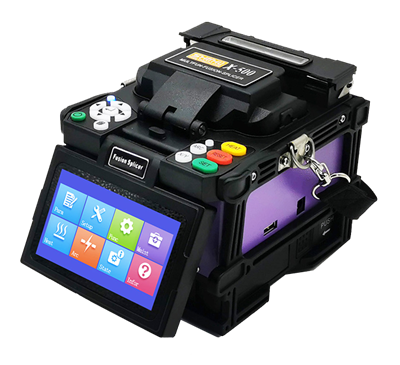 Shinho X-500 Splicing Machine