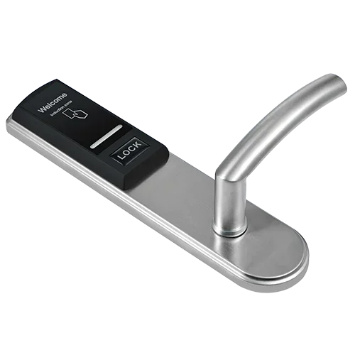 ZKTeco LH3000 RFID Smart Door & Hotel Lock