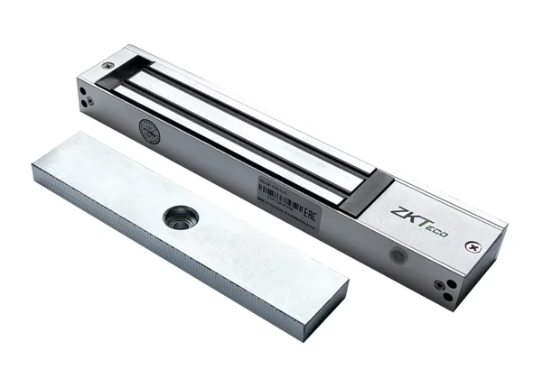 ZKTeco CM-280S Electromagnetic Lock (Magnetic Door Lock)