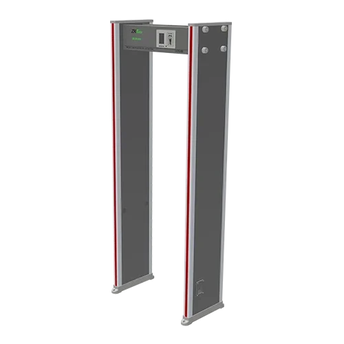  ZKTeco ZK-D2180 Walk Through Metal Detector