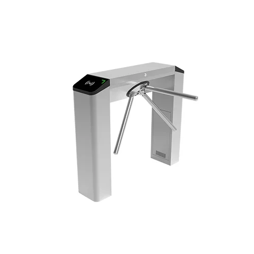 ZKTeco ZK‑TS2000 PLUS Swing Turnstile