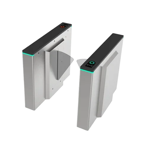 ZKTeco ZK-FBL700 Flap Barrier Gate