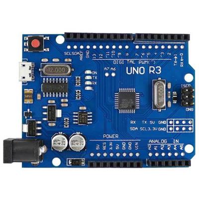 Arduino R3 SMD