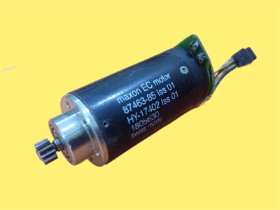 Maxon EC BLDC Motor for RC Cars 