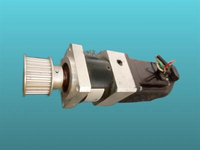 Gear Motor AC 220 Volts High Power