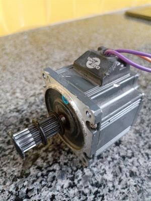 BLDC Motor 36 Volts 30 Watts