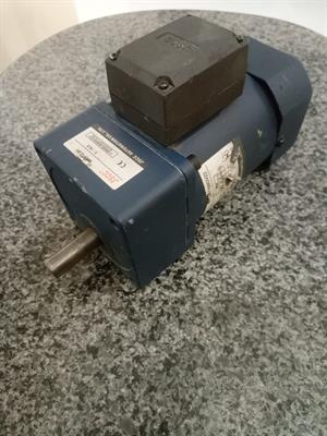 Gear Motor AC 220 Volts High Torque