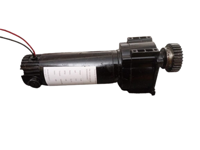 36 Volts DC Gear Motor High Torque