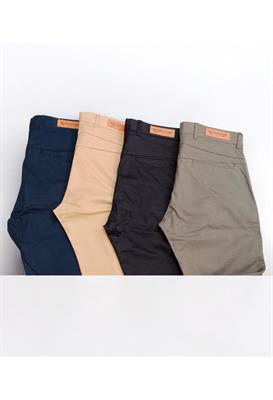 Habit Cotton Jeans