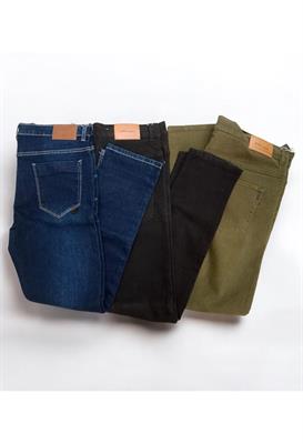 Zara Men Jeans