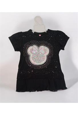 Heart Baby T Shirt