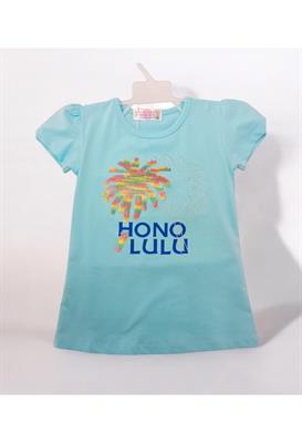 Hono Lulu Baby T Shirt