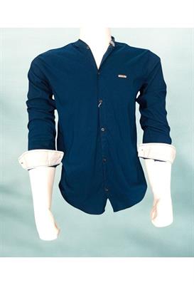 Stretchable Casual Shirt 