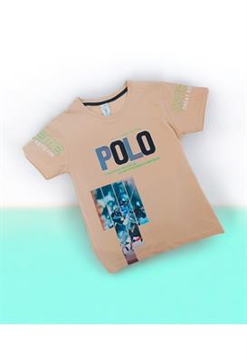 Polo Baba Shirt