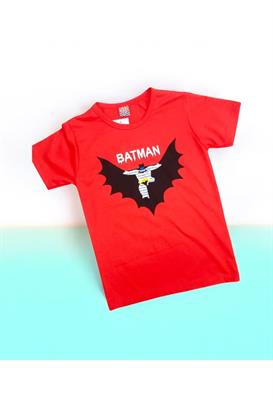 Batman Baba Shirt