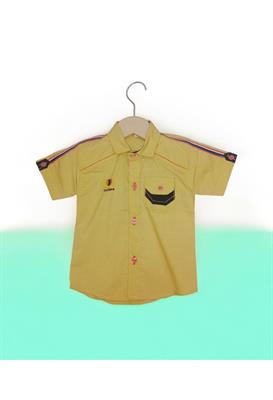 CS Casual Shirt