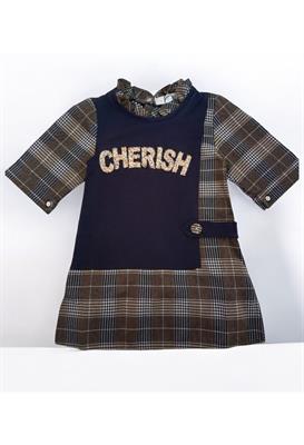 Cherish Girls Top