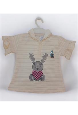 Rabbit Baby Shirt