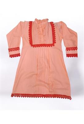 Jacquard Premium Kurti