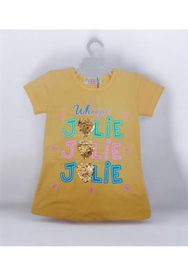 Jolie Baby T Shirt