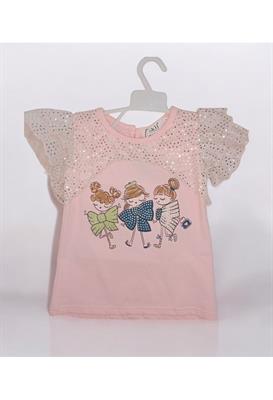 Doll OKLI Baby T Shirt