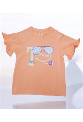 Smile Baby Blouse