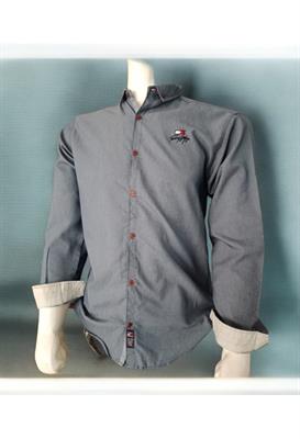 Tommy Hilfiger Casual Shirt