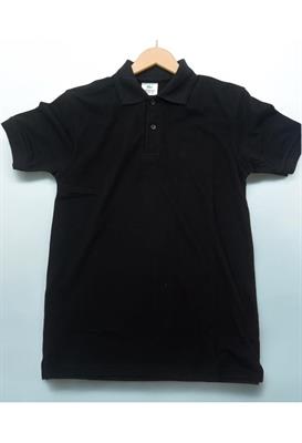 US Black T Shirt