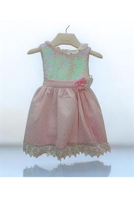 Fancy Baby Frock