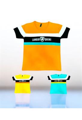 Lamborghini Baba T Shirt