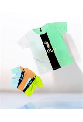 Polo Baby T Shirt