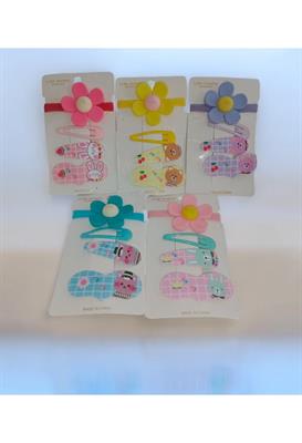 Poni Pin Set