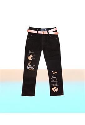 Heart Karahi Jeans