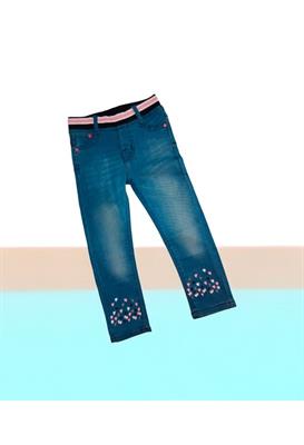 Baby Trouser Jeans