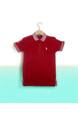 Polo Baba Shirt