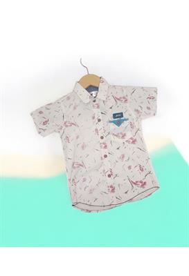 Printed Casual Shirt