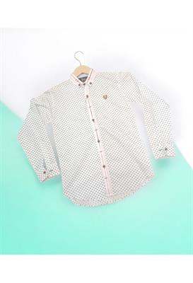 CS Flower Shirt