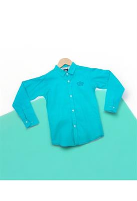 Dynia LB Casual Shirt