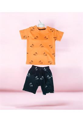 2 Piece Baba Suit Set