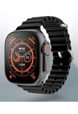 Watch 8 Ultra 